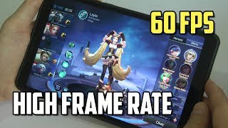 How to enable Mobile Legends High Frame Rate Mode on Android? No Root, GLTools or mod apk is needed screenshot 4