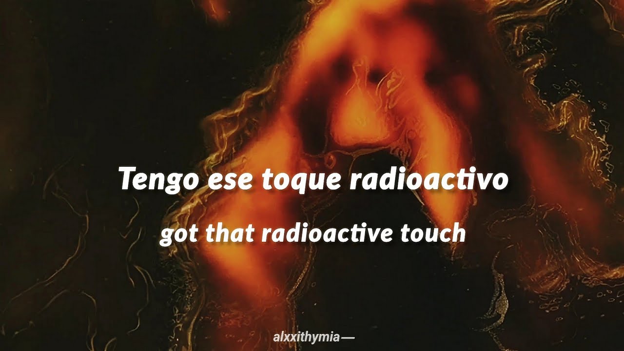 brakence 5g (sub. español & lyrics) YouTube