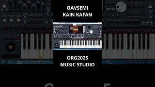Download Lagu KAIN KAFAN #org2025 #sofehmusicstudio #oavsemi #dangdut #koplo  #dangdutkoplo #org2024 MP3