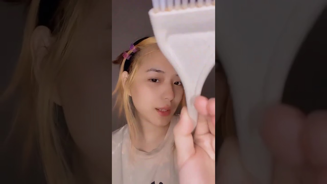 I'll NEVER stop coloring my own HAIR | Paradyes | Vibrant Hair Dye ✨💅💇‍♀️