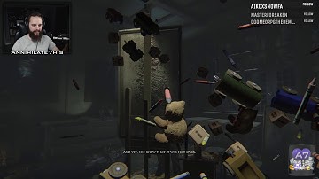 Layers of Fear & Inheritance DLC Full Playthrough (Part 20)