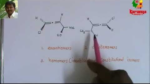 CSIR NET organic chemistry problem by Dr.L.Emmanuvel