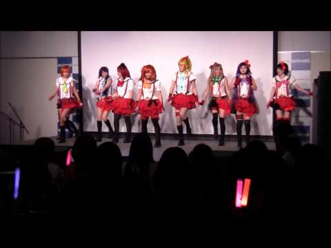 【アニパフォ】僕らは今のなかで【C's-きゃりーず-】
