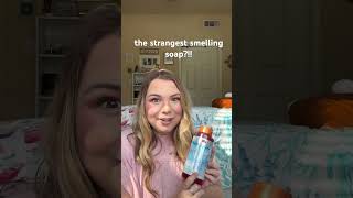 what are your thoughts on this body wash?!! #hygiene #haul #ultahaul #ulta #hygieneroutine