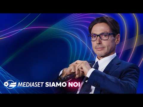 Mediaset siamo noi: un'offerta unica