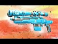 the smallest sniper in Warzone 2