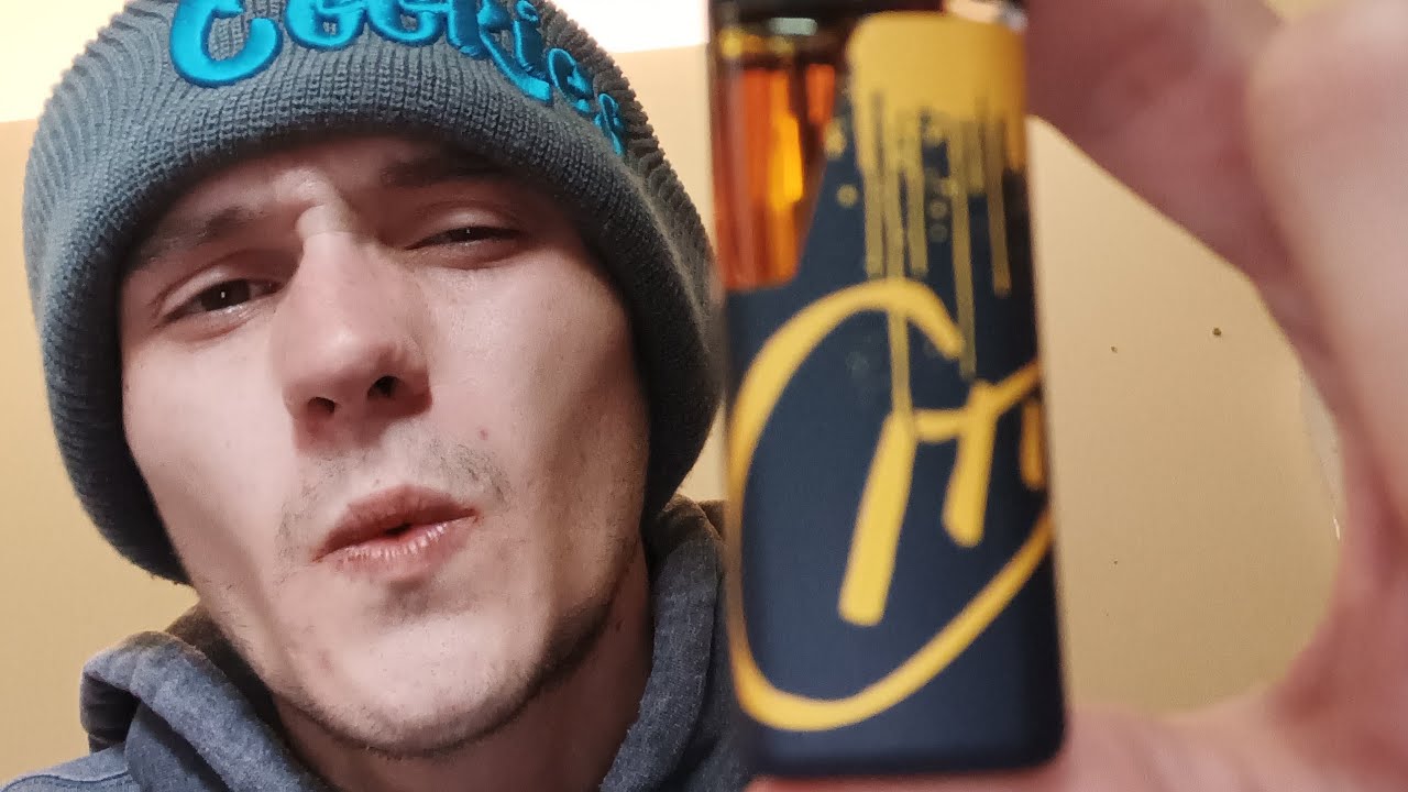 So Klutch Dropped An IKRUSHER... 