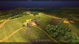 Ultimate General: Civil War - First Battle of Bull Run (Brigadier/Confederate) screenshot 2