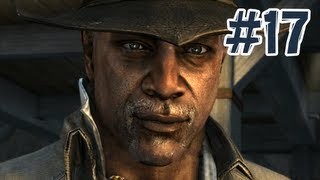 Assassin's Creed 3 Playthrough - Part 17 A Boorish Man (Sequence 5)