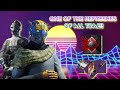 OFF META CHOICES AND FREE SILVER SHADER!! - Banshee Inventory Review || Destiny 2: Heresy, Week 14