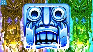 iGameMix/Temple Run 2 Daily Quests⛄️Montana Smith 500000 Score Points in one run*Gameplay Kid#283 screenshot 5