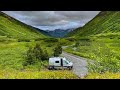 What Is Your Fear? | Van Life Alaska