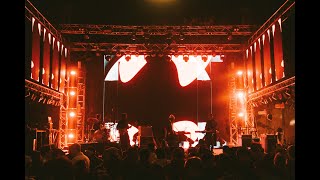 NATE08 (Live) at Magnetic Fields Festival 2022 screenshot 2