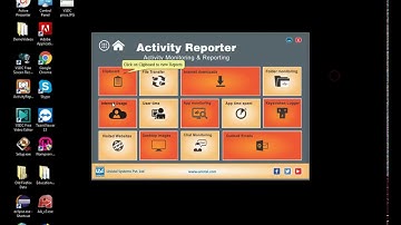 Best Computer Remote Activity Monitoring Software | Unistal