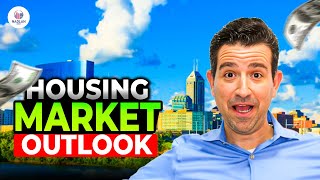 Housing Market Outlook 2026  A Slow Reset, Rising Risks, and Signs of Future Recovery screenshot 5