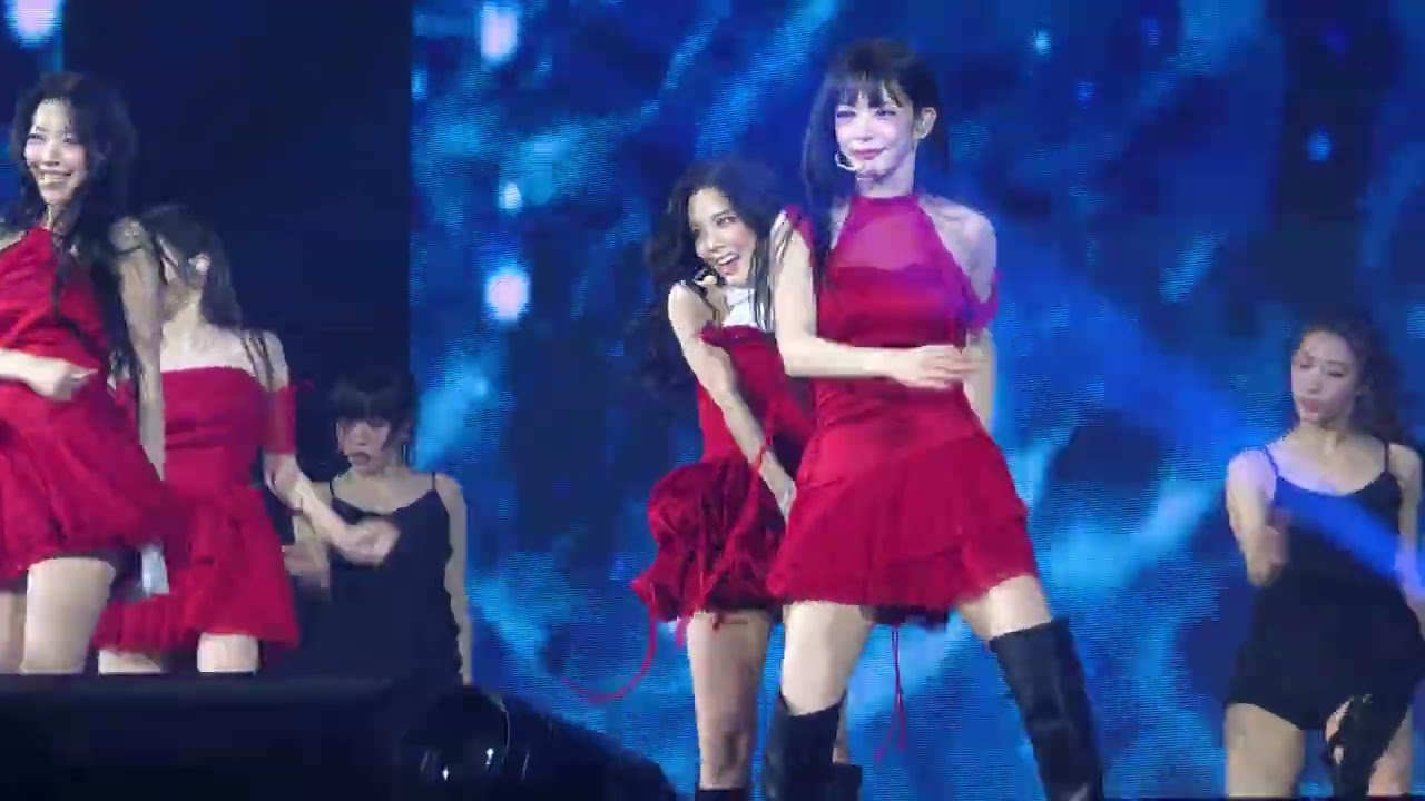 2026 01 30 fromis_9 - Like You Better