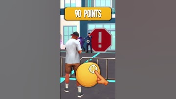 Gangs Fighter Mobile Action Game 041 ShootingRange 9x16