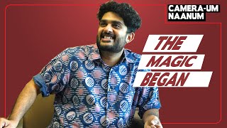 Sid Sriram | Live concert | Rhythm 2019