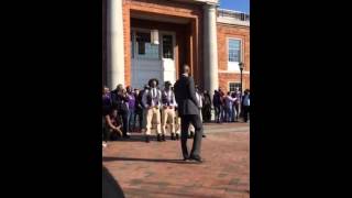 Lambda Zeta Spring 2015
