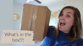 WHATS IN THE BOX!? | The Diabetic Cactus
Take a guess as to what I am unboxing!! More videos to come later on the content of the box! 😉
Follow me on IG: @TheDiabeticCactus
Links:
linktr.ee/thediabeticcactus (Cactus Pin, AmaonShop, and MORE!!!)
Logo Done By: Cooper Millholland - https://coopermillholland.com
Opener Done By: Alex Shepler - https://alexshepler.com
DISCLAIMER: This information is not intended to be medical advice, if you have any questions, reach out to your medical providor. These are merely my opinions and what works best for me. WHATS IN THE BOX!? | The Diabetic Cactus