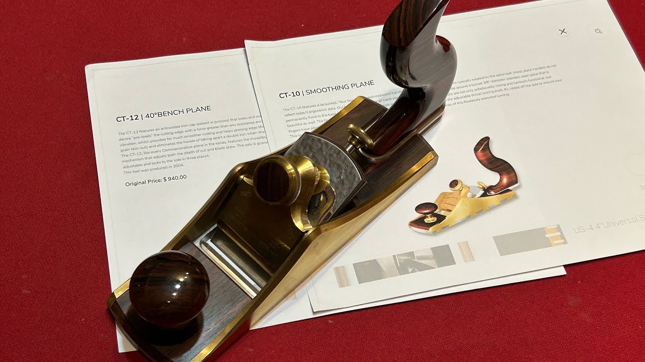 BRIDGE CITY PLANE A REVIEW