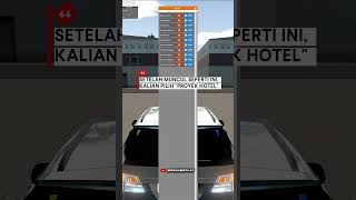 TUTORIAL‼️Cara ke Map Rumah-rumah - Cumi Darat Multiplayer