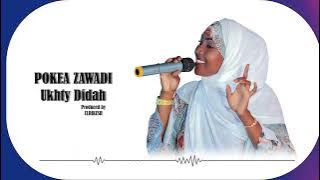 Qaswida Mpya ya dufu kutoka kwa Ukhty dyda Pokea Zawadi 2024  255 773 611 717