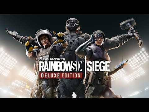 Video: Rainbow Six Siege, The Evil 2 Ir Jaunākie PlayStation Now Papildinājumi