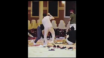 روح روحي بغت روحي تروحي بداح اللحيم نواف عقاب 