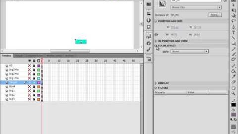 Flash Tutorial Request 72 Drag Drop Mix Part 2