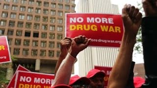 No, Libertarians and Progressives Do NOT Have the Same Views on Decriminalizing Drugs