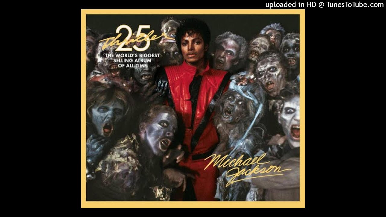 Michael Jackson - Beat It (Single Version) (Audio) - YouTube