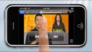 ALEMÁN... ¡Todo el mundo puede hablar! available on APP STORE (54002) screenshot 4