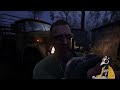 Conrad The Crow Plays S. T. A. L. K. E. R. 2 (Pt 1)