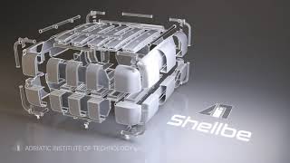 Shellbe Modular Lab