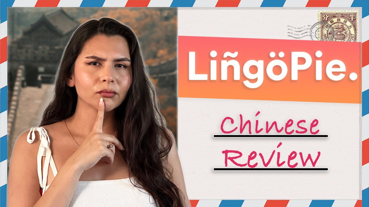 LingoPie Chinese Review (Is It Effective?)