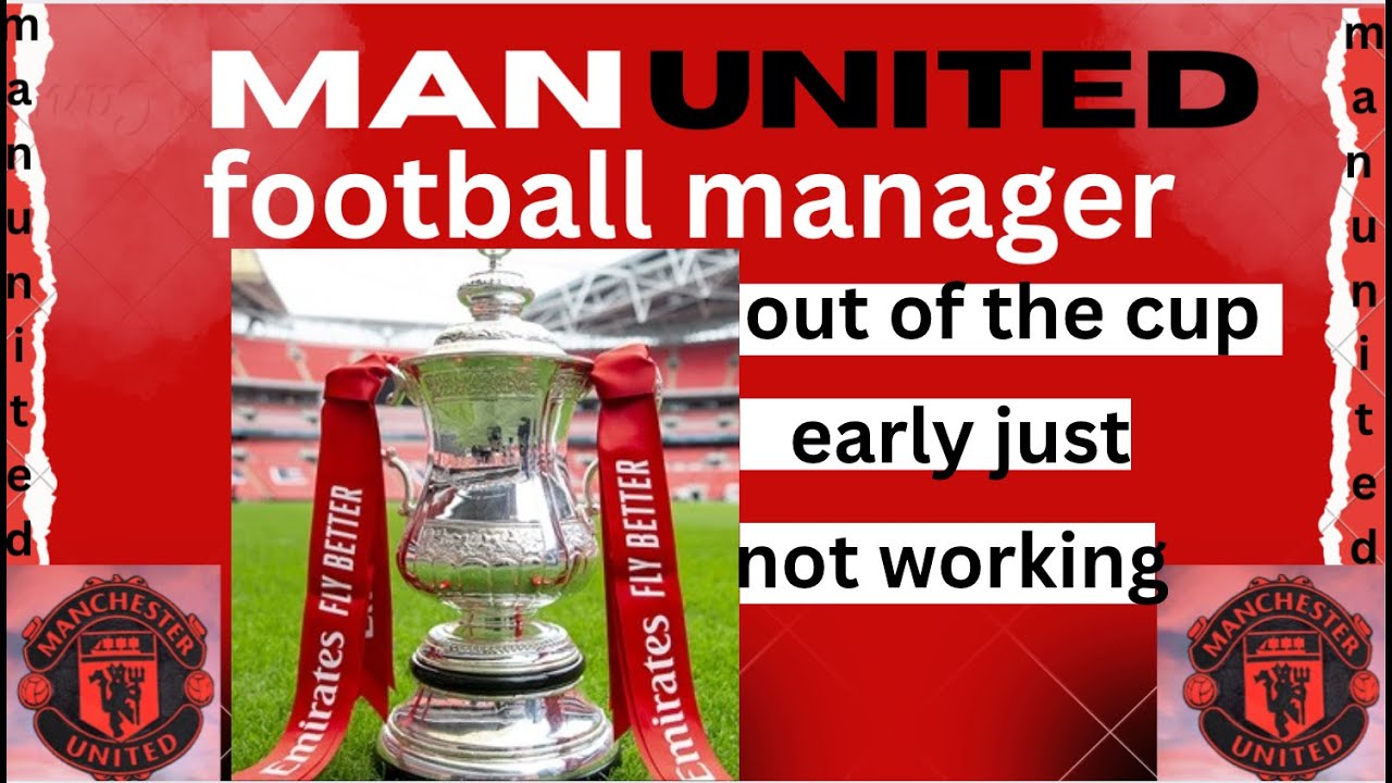 man united super leauge the we are out early