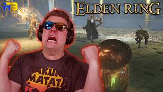 I Crashed Out Over This - Elden Ring First Playthrough