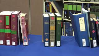 Faculty of Law Library Orientation