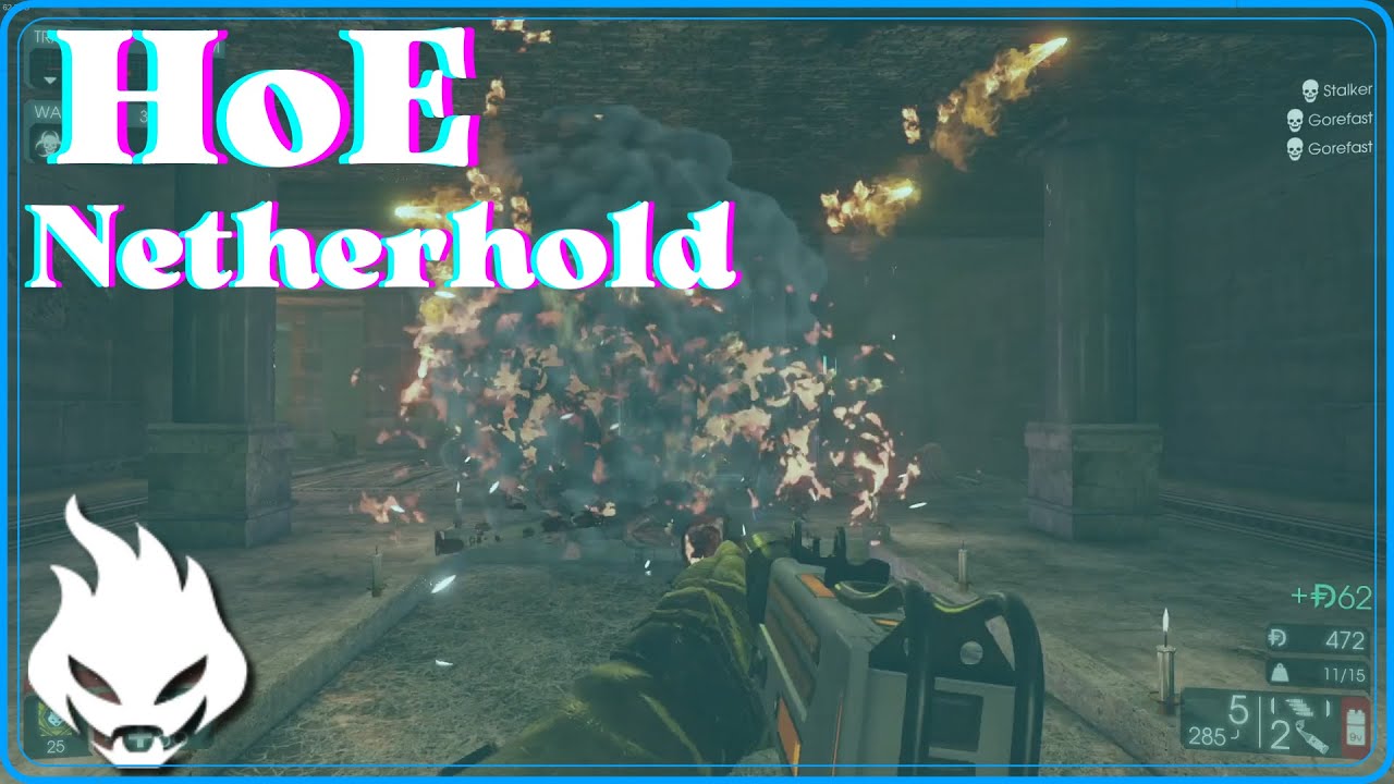 Killing Floor 2 初心者ガイド 02 マルチ編 A Youtube Killing Floor 2 初心者ガイド 02 マルチ編 A Youtube
