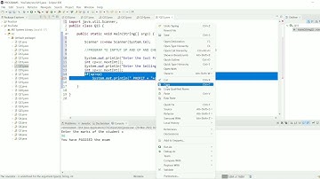 || 15 || Java program to calculate profit or loss | How to calculate Profit & Loss | Print Profit |