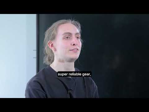 Training Tomorrow's Lighting Designers | CHAUVET Professional
