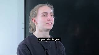 Training Tomorrow's Lighting Designers | CHAUVET Professional
