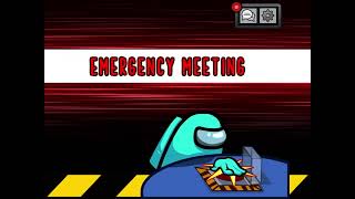 Elias Wining A Among Us Game As A Imposter