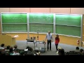 Basic physics ii 3b lecture 01