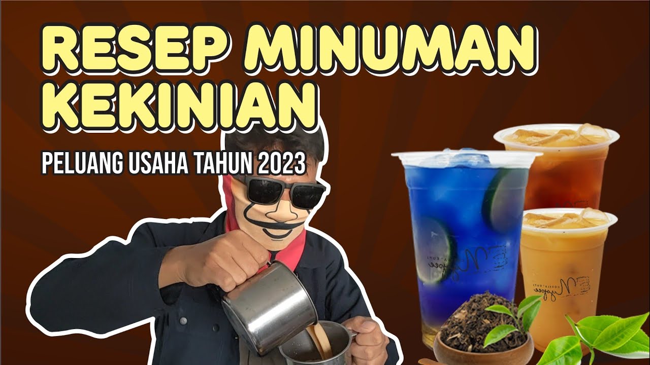 Membangun Usaha Kekinian di Tahun 2023: Panduan Lengkap untuk Sukses