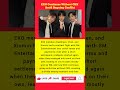 EXO Continues Without CBX Amid Ongoing Conflict #kpop #exo #cbx