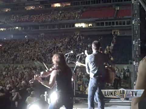 Thanks for making Country Man a Hit! Thumbnail image