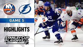 Back To Boat: The 2021 Tampa Bay Lightning Stanley Cup Parade