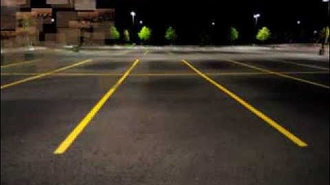 Fighting Force - Parking Lot (Theme)